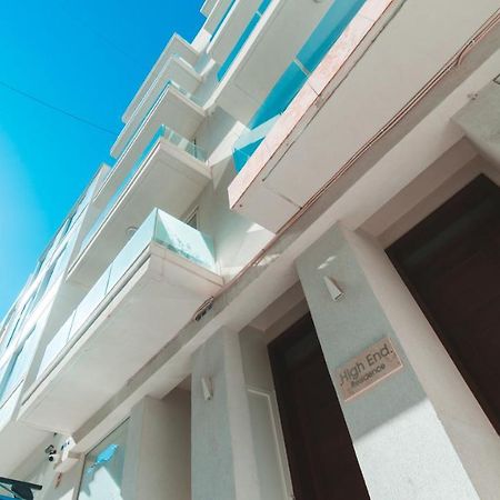 Ideal Location, Stylish 1Br Apartment With Free Parking Sliema Ngoại thất bức ảnh