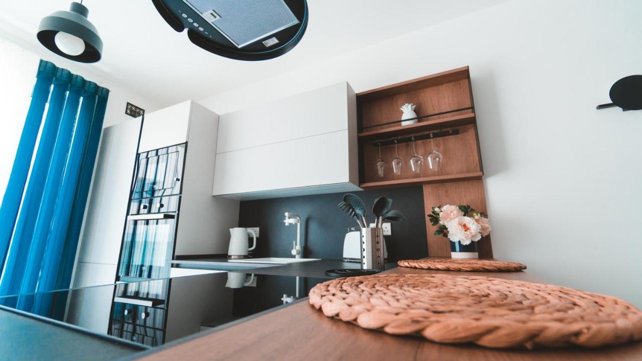 Ideal Location, Stylish 1Br Apartment With Free Parking Sliema Ngoại thất bức ảnh