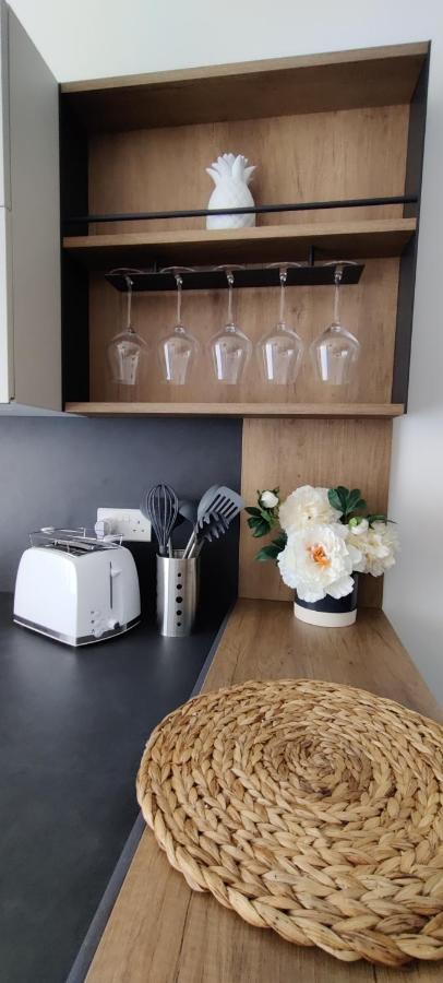 Ideal Location, Stylish 1Br Apartment With Free Parking Sliema Ngoại thất bức ảnh
