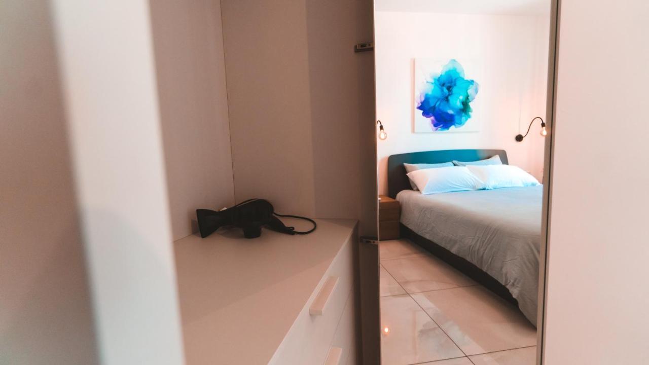 Ideal Location, Stylish 1Br Apartment With Free Parking Sliema Ngoại thất bức ảnh
