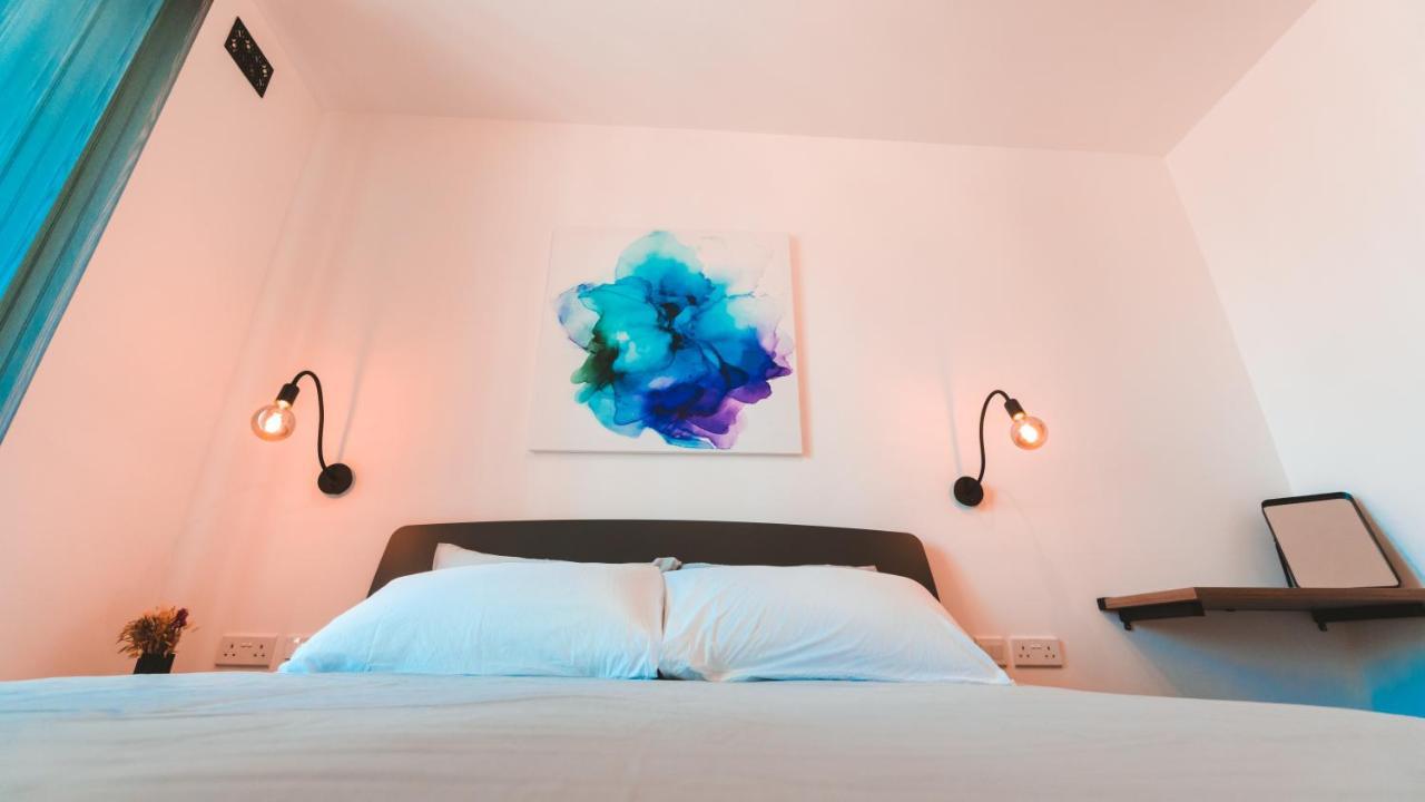 Ideal Location, Stylish 1Br Apartment With Free Parking Sliema Ngoại thất bức ảnh