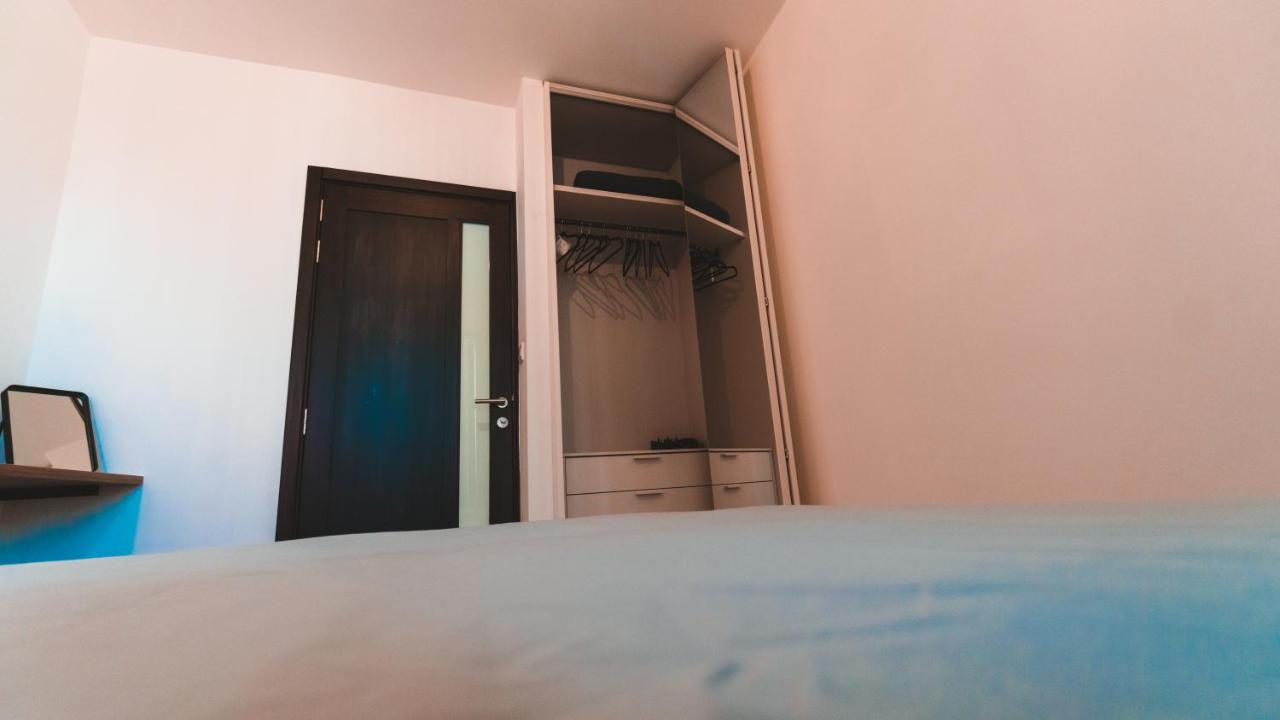 Ideal Location, Stylish 1Br Apartment With Free Parking Sliema Ngoại thất bức ảnh