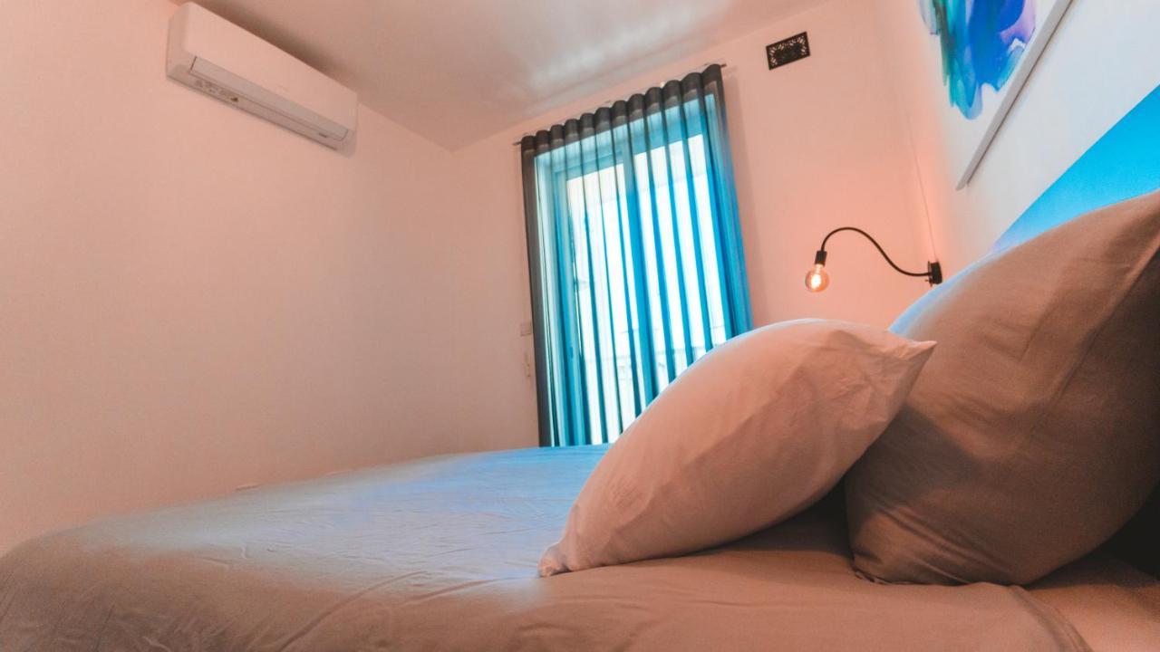 Ideal Location, Stylish 1Br Apartment With Free Parking Sliema Ngoại thất bức ảnh