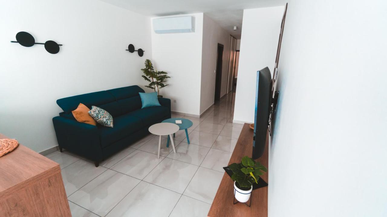 Ideal Location, Stylish 1Br Apartment With Free Parking Sliema Ngoại thất bức ảnh