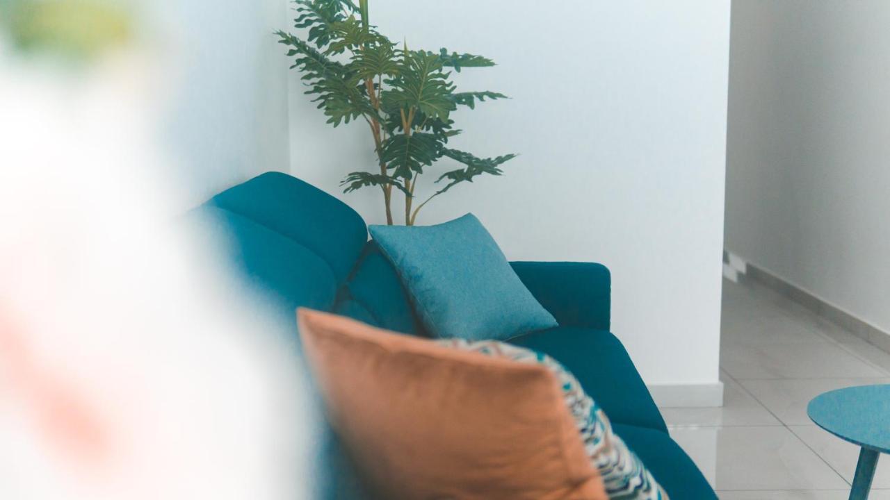 Ideal Location, Stylish 1Br Apartment With Free Parking Sliema Ngoại thất bức ảnh