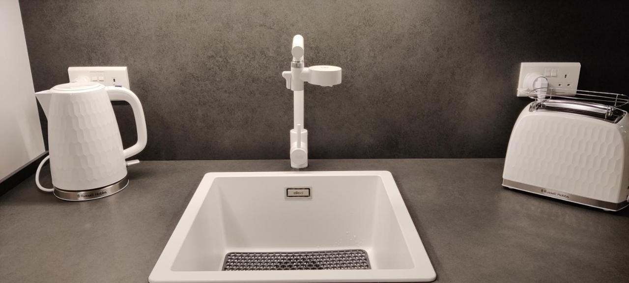 Ideal Location, Stylish 1Br Apartment With Free Parking Sliema Ngoại thất bức ảnh