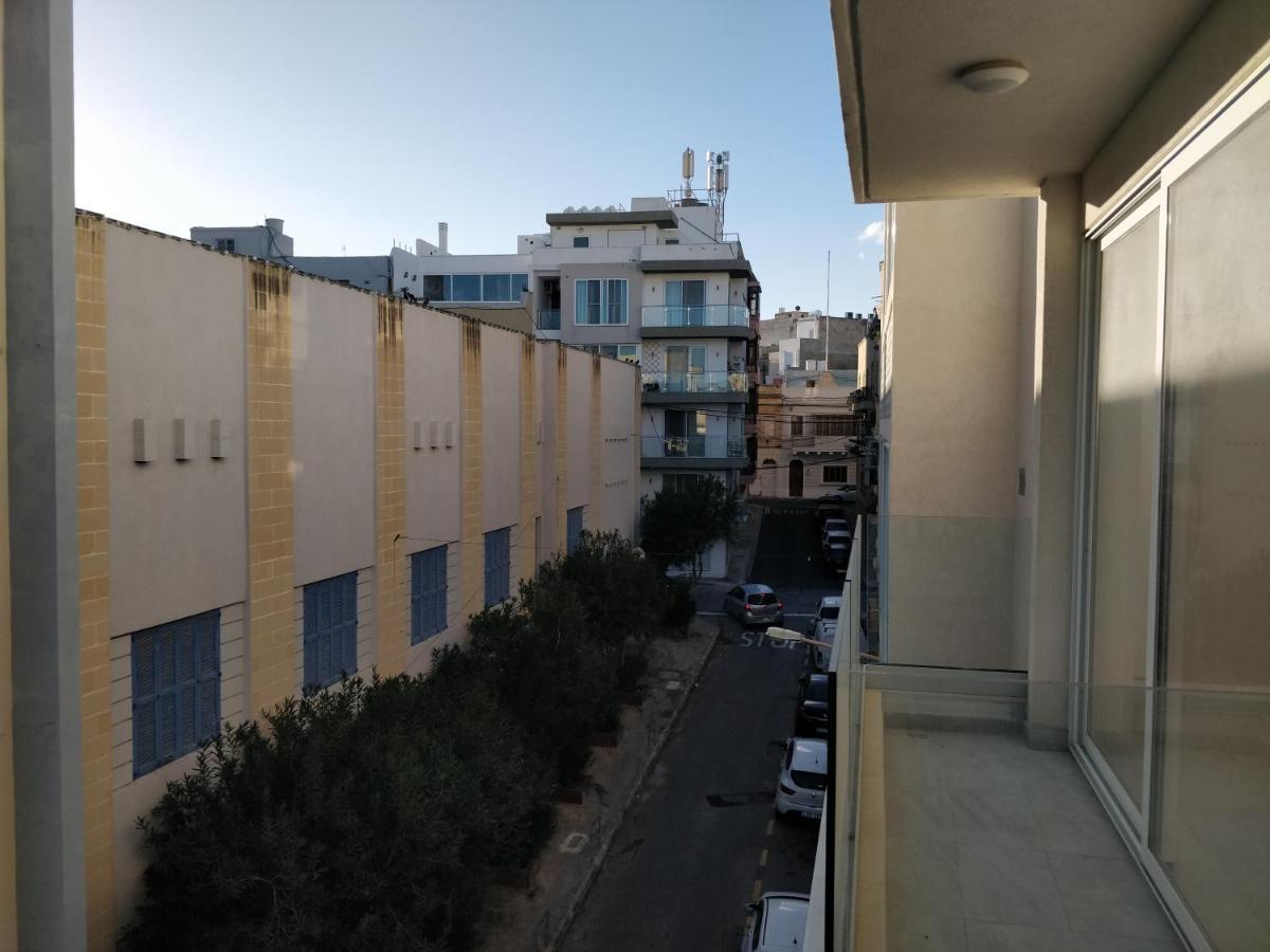 Ideal Location, Stylish 1Br Apartment With Free Parking Sliema Ngoại thất bức ảnh